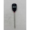 Outlet Cyfrowy termometr do błyskawicznego pomiaru temperatury Weber 6750