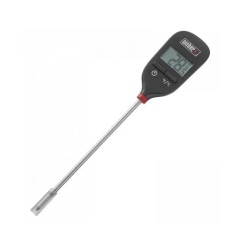 Outlet Cyfrowy termometr do błyskawicznego pomiaru temperatury Weber 6750