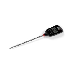 Outlet Cyfrowy termometr do błyskawicznego pomiaru temperatury Weber 6750