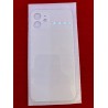 Outlet Ellenne Broom for Back iPhone 12 Tylna obudowa szklana biały