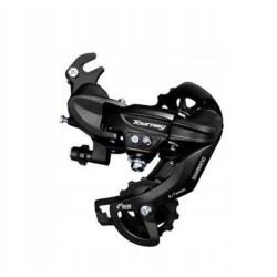 Outlet Przerzutka tylna Shimano RD-TX300 Śruba SGS 6/7rz