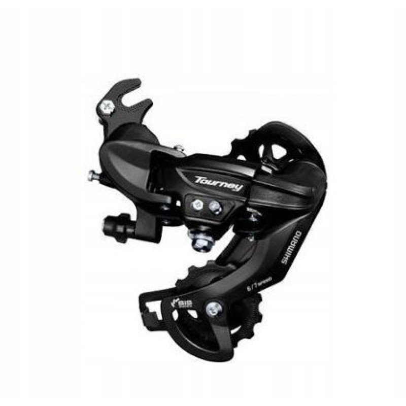 Outlet Przerzutka tylna Shimano RD-TX300 Śruba SGS 6/7rz