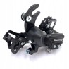 Outlet Przerzutka tylna Shimano RD-TX300 Śruba SGS 6/7rz