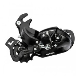 Outlet Przerzutka tylna Shimano RD-TX300 Śruba SGS 6/7rz