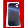 Outlet Ellenne Broom for Back iPhone 12 Tylna obudowa szklana biały