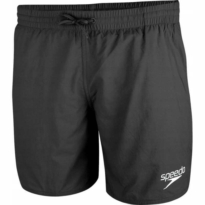 SPEEDO SZORTY ESSENTIALS 16 WATERSHORT ROZMIAR XXL CZARNE
