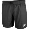 SPEEDO SZORTY ESSENTIALS 16 WATERSHORT ROZMIAR XXL CZARNE