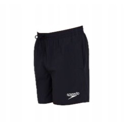 SPEEDO SZORTY ESSENTIALS 16 WATERSHORT ROZMIAR XXL CZARNE