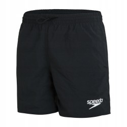 SPEEDO SZORTY ESSENTIALS 16 WATERSHORT ROZMIAR XXL CZARNE