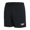 SPEEDO SZORTY ESSENTIALS 16 WATERSHORT ROZMIAR XXL CZARNE