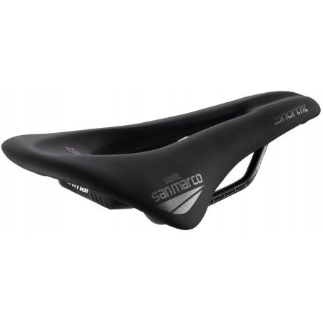 Outlet Selle San Marco Shortfit 130 Dynamic Siodło rowerowe szosowe S3