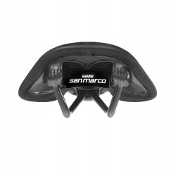 Outlet Selle San Marco Shortfit 130 Dynamic Siodło rowerowe szosowe S3