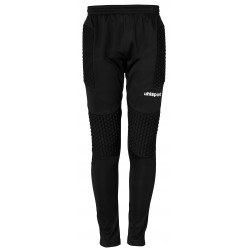 Spodnie Uhlsport Jakoo Unisex, Czarny, Rozmiar S
