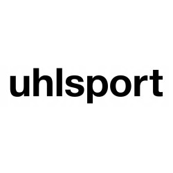 Spodnie Uhlsport Jakoo Unisex, Czarny, Rozmiar S