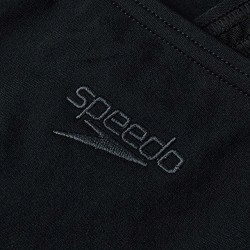 Speedo strój kąpielowy jednoczęściowy czarny rozmiar 48