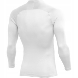 Nike koszulka z długim rękawem AV2609 100 okrągły rozmiar M