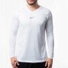 Nike koszulka z długim rękawem AV2609 100 okrągły rozmiar M