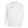 Nike koszulka z długim rękawem AV2609 100 okrągły rozmiar M