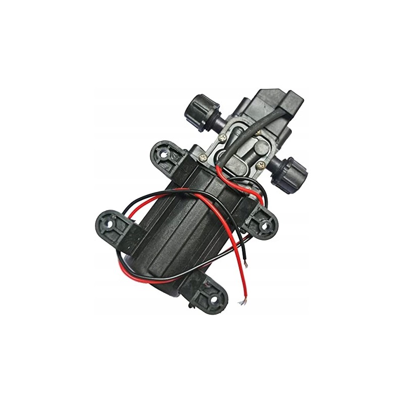 Outlet CYBERNOVA DC12 V 131PSI 6 l/m Membrana Wysokociśnieniowa Pompa (6