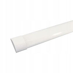 Outlet Oprawa V-TAC 10W LED Liniowa Natynkowa 30cm 120Lm/W VT-8310 4000K