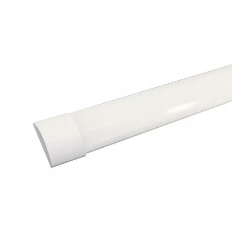 Outlet Oprawa V-TAC 10W LED Liniowa Natynkowa 30cm 120Lm/W VT-8310 4000K