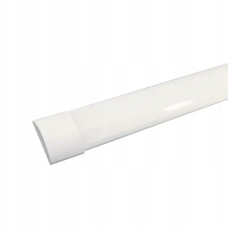 Outlet Oprawa V-TAC 10W LED Liniowa Natynkowa 30cm 120Lm/W VT-8310 4000K