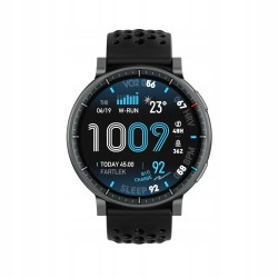 Outlet Smartwatch Amazfit Active Max NFC Amoled 1.5" 480x480