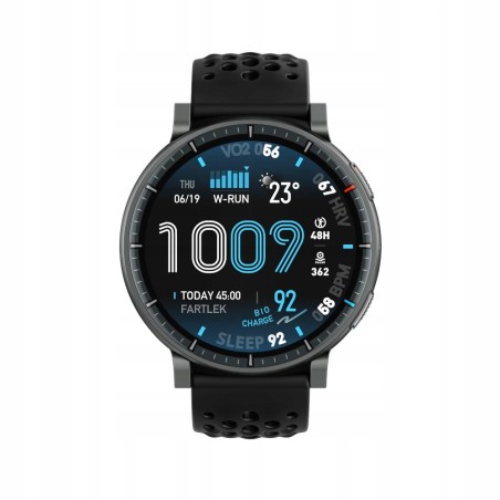 Outlet Smartwatch Amazfit Active Max NFC Amoled 1.5" 480x480