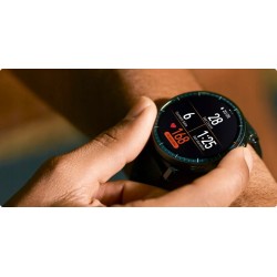 Outlet Smartwatch Amazfit Active Max NFC Amoled 1.5" 480x480