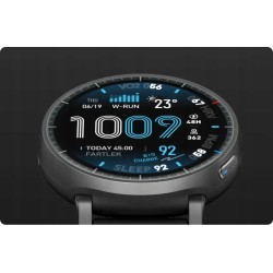 Outlet Smartwatch Amazfit Active Max NFC Amoled 1.5" 480x480