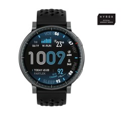 Outlet Smartwatch Amazfit Active Max NFC Amoled 1.5" 480x480
