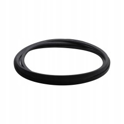 Outlet Pas gumowy do kosiarki John Deere LA105/110/115 GX20072 1,27x261,6cm