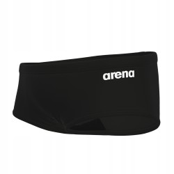 Szorty kąpielowe Arena TEAM SWIM LOW WAIST SHORT SOLID rozmiar M czarne