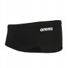 Szorty kąpielowe Arena TEAM SWIM LOW WAIST SHORT SOLID rozmiar M czarne