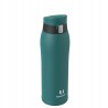 Outlet Super Sparrow Butelka do picia ze stali nierdzewnej poj. 750ml lekki