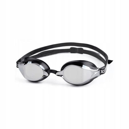 Outlet Okulary pływackie dla dorosłych Speedo Speedsocket 2 Mirror OPIS