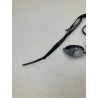 Outlet Okulary pływackie dla dorosłych Speedo Speedsocket 2 Mirror OPIS