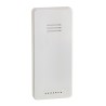 Outlet Stacja Pogody TFA Dostmann SUN 35.1133.01 120x25x120 mm czarna +