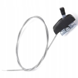 Outlet Dźwignia gazu Cyclingcolors do traktora kosiarki 1,8 m