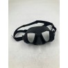 Outlet Maska Silkonowa do nurkowania okulary Salvimar Fly czarny