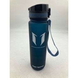 Outlet Butelka Super Sparrow z uchwytem 1000 ml niebieska