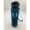 Outlet Butelka Super Sparrow z uchwytem 1000 ml niebieska