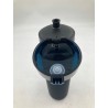 Outlet Butelka Super Sparrow z uchwytem 1000 ml niebieska