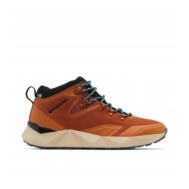 Buty trekkingowe Columbia Facet 60 Outdry r. 42,5