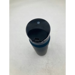 Outlet Butelka Super Sparrow z uchwytem 1000 ml niebieska