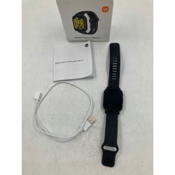 USZKODZONY Smartwatch Xiaomi Redmi Watch 5 Active czarny