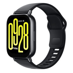 USZKODZONY Smartwatch Xiaomi Redmi Watch 5 Active czarny