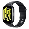 USZKODZONY Smartwatch Xiaomi Redmi Watch 5 Active czarny