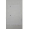 Outlet Zestaw 30 Etykiet Samoprzylepnych AVERY J8676 na płyty CD o średnicy