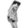 Outlet Nóżka rowerowa stopka stojak ECOVELO Aluminiowa podpórka długość 305